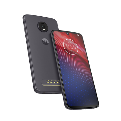 MotoZ4 - Flashgray - PDP HERO.png