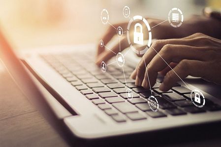 Four ways to secure your computer