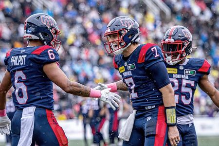 How to watch Alouettes live game on TV