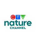 Logo de CTV Nature Channel