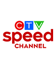 CTV Speed Channel logo