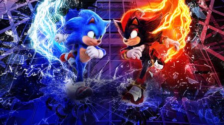 Sonic the Hedgehog 3