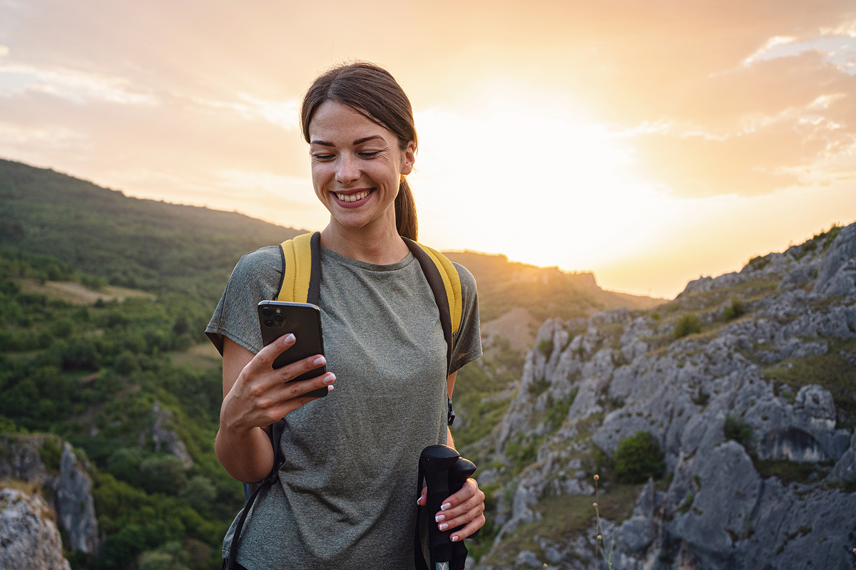 Options cellulaires carte SIM Europe