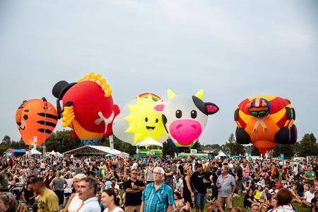 Videotron’s summer 2025 partnerships