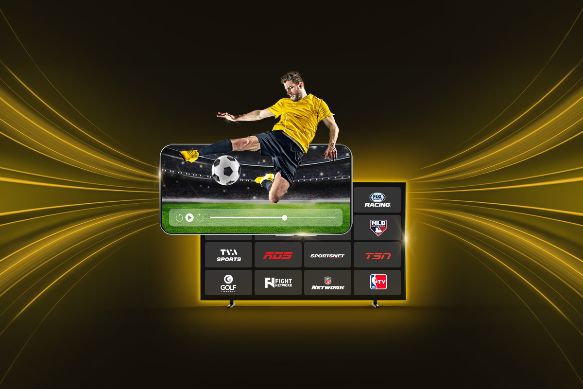 Regarder la Coupe du Monde de soccer en direct