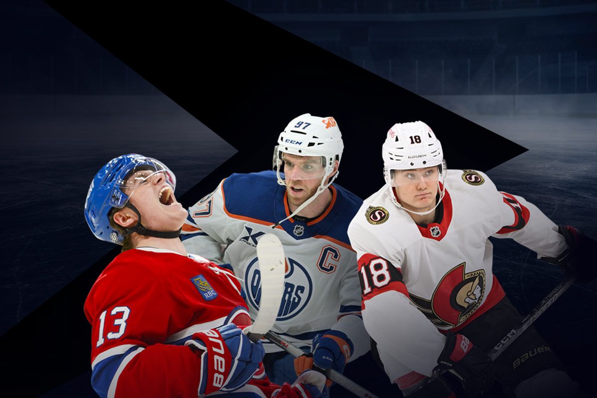 Find out how to watch the Canadiens and other NHL teams live.