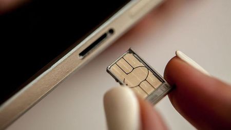 Se protéger contre la fraude par échange de carte SIM