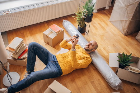 10 tips for a stress-free move