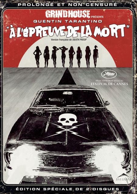 Jaquette Grindhouse Death Proof 2D.jpg